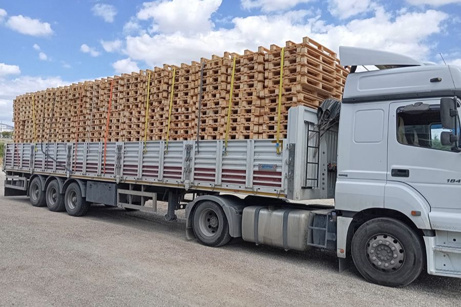 Artvin Euro Palet Fiyatları